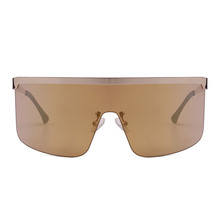 2020 Design One PCS Cool Metal Sunglasses